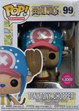 Tony Tony Chopper #99 Funko Pop