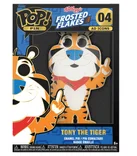 Tony the Tiger #04 Funko Pop