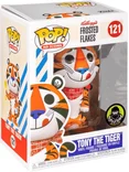 Tony the Tiger #121 Funko Pop