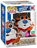 Tony the Tiger #08 Funko Pop