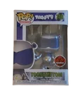 Toonami Tom #749 Funko Pop