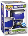 Toonami Tom #749 Funko Pop
