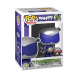 Toonami Tom #749 Funko Pop