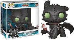 Toothless #686 Funko Pop