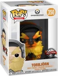 Torbjorn #350 Funko Pop