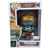 Tossakan #45 Funko Pop