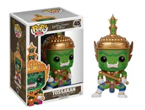 Tossakan #45 Funko Pop
