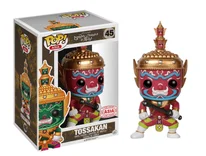 Tossakan #45 Funko Pop