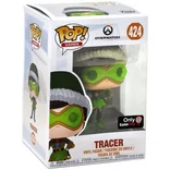 Tracer #424 Funko Pop