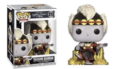Treasure Guardian #213 Funko Pop