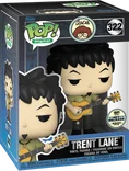 Trent Lane #322 Funko Pop