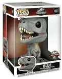 Blue #1077 Funko Pop