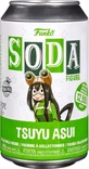 Tsuyu Asui Funko Pop