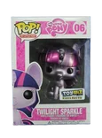Twilight Sparkle #06 Funko Pop