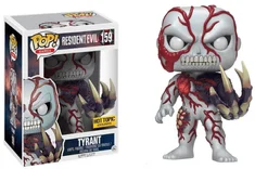 Tyrant #159 Funko Pop