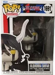 Ulquiorra Shifar #1691 Funko Pop
