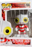 Ultraman Jack #766 Funko Pop