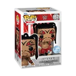 Umaga #157 Funko Pop