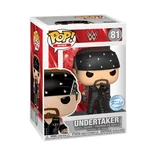 Undertaker #81 Funko Pop