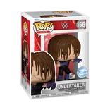 Undertaker #156 Funko Pop