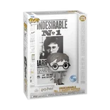 Undesirable No.1 Harry Potter #175 Funko Pop