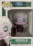 Ursula #28 Funko Pop