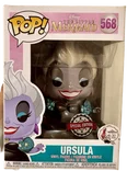 Ursula #568 Funko Pop