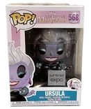 Ursula #568 Funko Pop