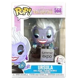 Ursula #568 Funko Pop