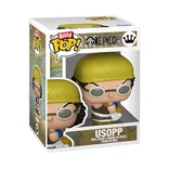 Usopp Funko Pop