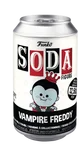 Vampire Freddy Funko Pop