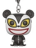 Vampire Teddy Funko Pop