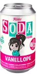 Vanellope Funko Pop