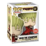 Vash The Stampede #1367 Funko Pop