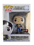 Vault Dweller (Male) #385 Funko Pop