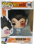 Vegeta #10 Funko Pop
