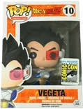 Vegeta #10 Funko Pop
