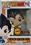 Vegeta (Galick Gun) #712 Funko Pop