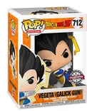 Vegeta (Galick Gun) #712 Funko Pop