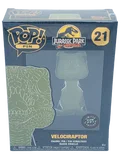 Velociraptor #21 Funko Pop