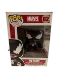 Venom #82 Funko Pop