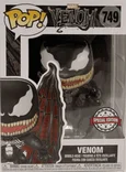 Venom #749 Funko Pop