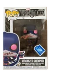 Venomized Gwenpool #837 Funko Pop