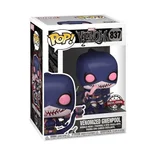 Venomized Gwenpool #837 Funko Pop