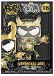 Venomized Loki #16 Funko Pop