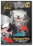 Venomized Thor #15 Funko Pop