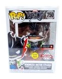 Venomized Doctor Strange #750 Funko Pop