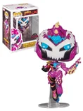 Venomized Ironheart #842 Funko Pop