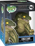 Vhagar #148 Funko Pop