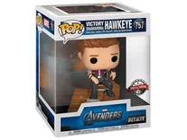 Victory Shawarma: Hawkeye #757 Funko Pop